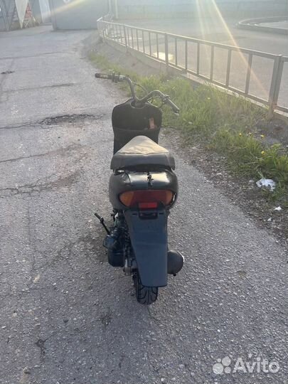 Продаю скутер под стант