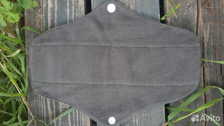 Многоразовые прокладки