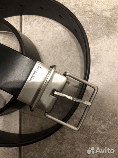 Ремень calvin klein