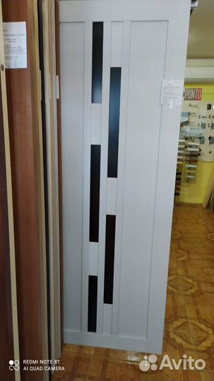 Дверь межкомнатная