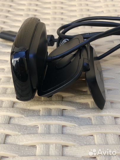 Веб-камера Logitech