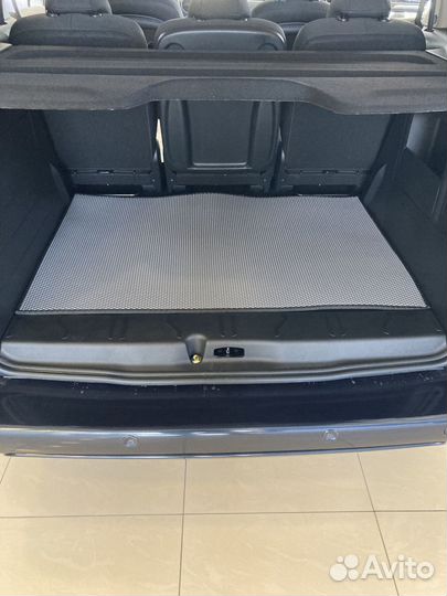 Коврики EVA для Citroen Berlingo/C3/C4/C67