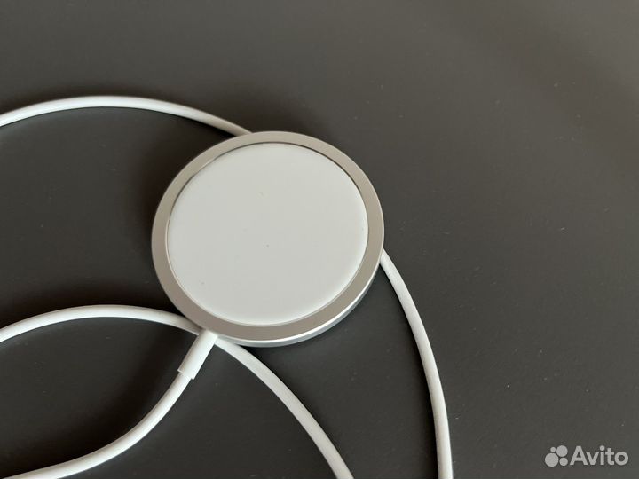 Зарядка magsafe
