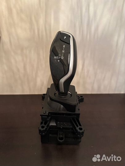 Селектор АКПП bmw 7 g11 g12