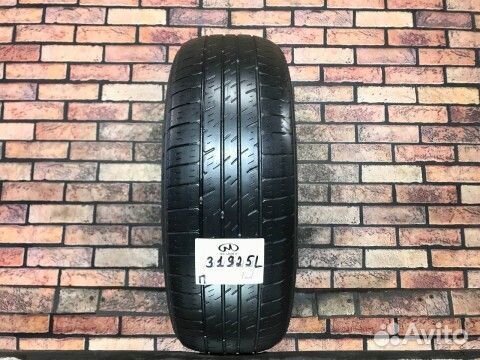 Marshal Crugen KL21 215/65 R16 98H