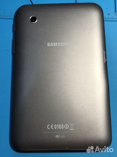 Samsung galaxy tab 2 7.0