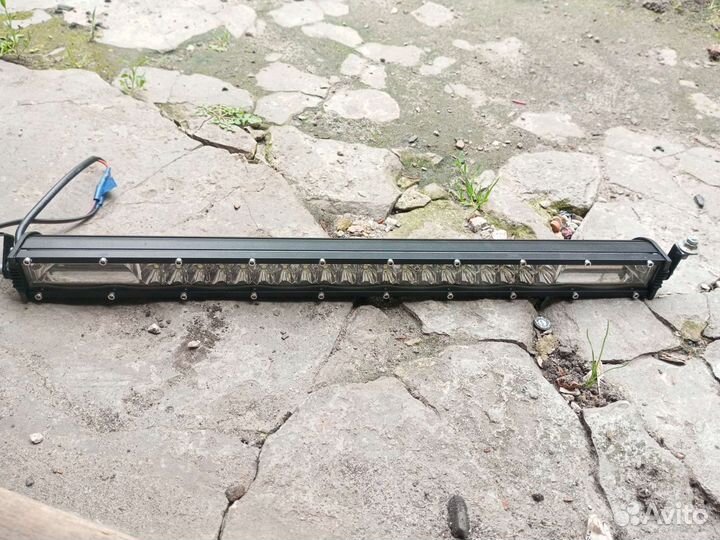 Светодиодная балка 50см