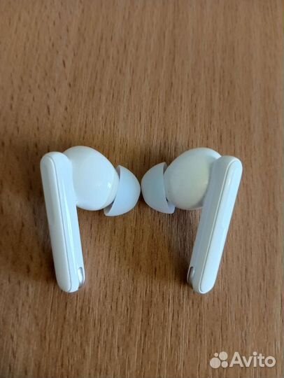 Беспроводные наушники Oppo Enco Free 2i новые