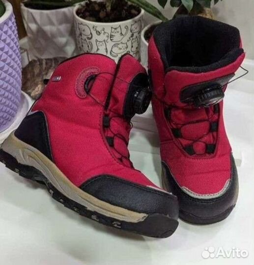 Ботинки reima orm 31