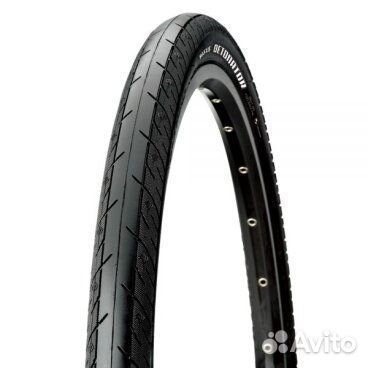 Покрышка Maxxis Detonator 700x32C