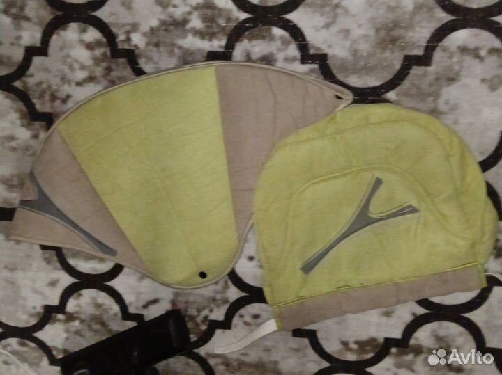 Автолюлька