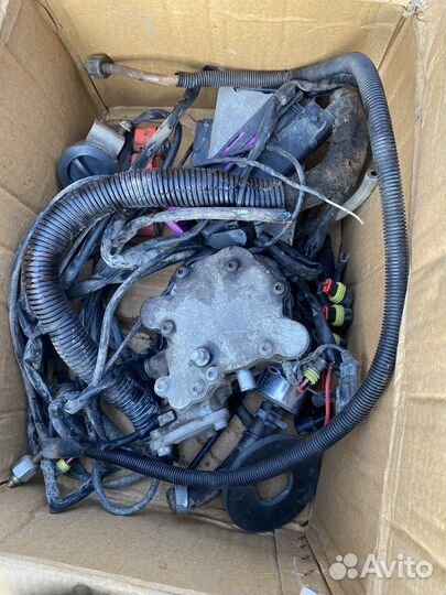 Газовое оборудование 4 поколения бу