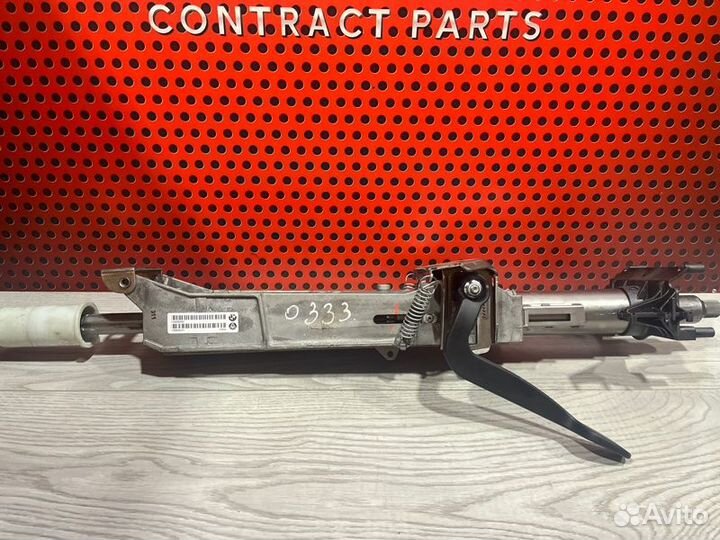 Рулевая колонка Bmw 4 F36 2017