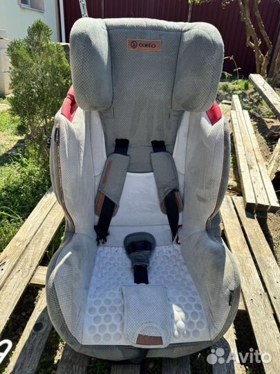 Автомобильное кресло coletto