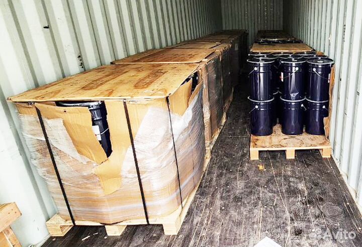 Жидкий Силикон для Форм на Олове шор20 от 100 кг