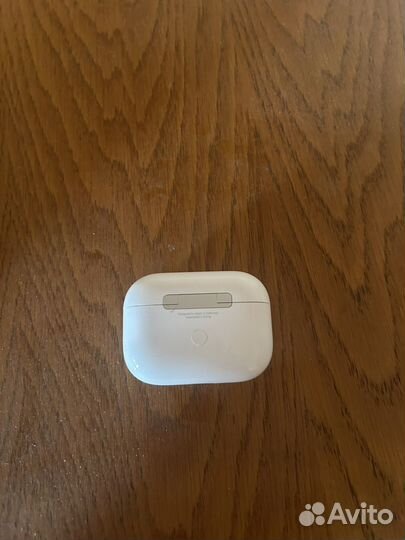 Airpods pro 1 magsafe