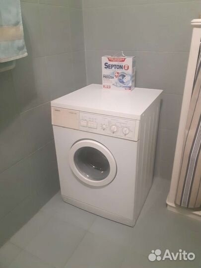 Стиральная машина бу