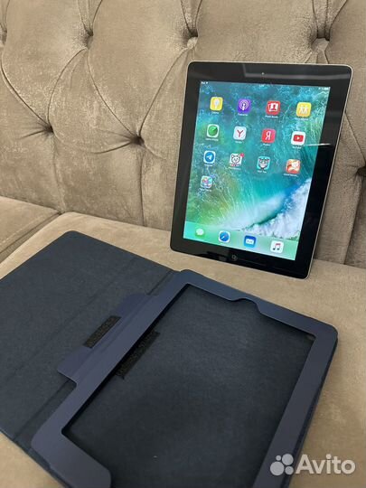 iPad 2 16gb
