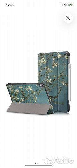 Чехол на iPad air 4 2020 ван гог