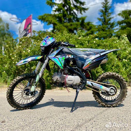 Progasi SMART 160 Silver