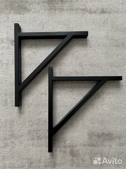 Кронштейн для полок IKEA