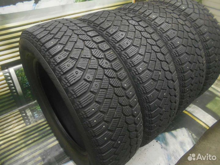 Gislaved Nord Frost 200 185/65 R15