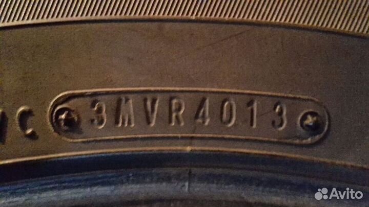 Dunlop SP Sport 270 235/55 R18 100H