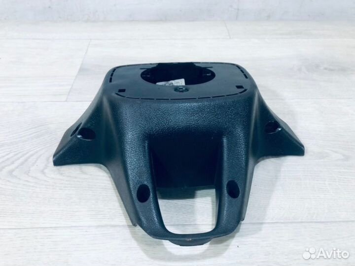 Накладка Hyundai Solaris седан 1.6 2011-2017