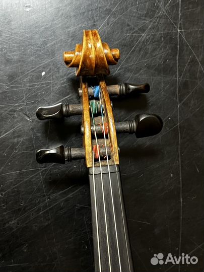 Мастеровая скрипка 4/4