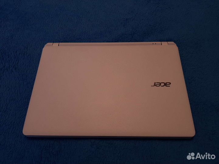 Acer es1-331