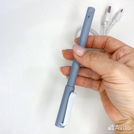 Умная ручка нового поколения