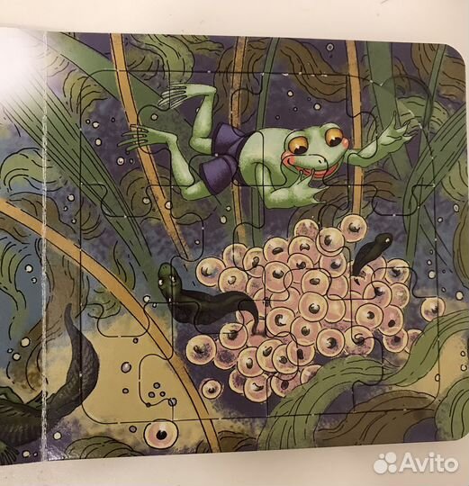 Лабиринты Bondibon игры в дорогу карточки книжки