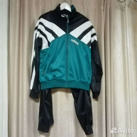 Спортивный костюм adidas мужской оригинал