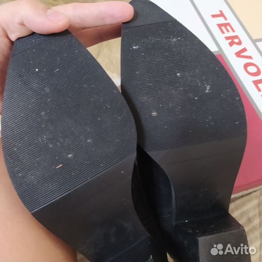 Казаки Терволина 38