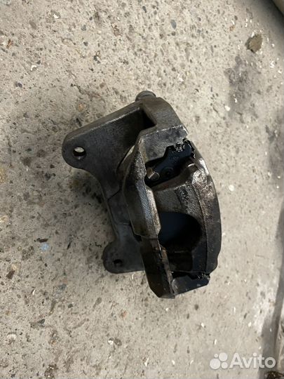 Суппорт задний Dodge ram V 2019+