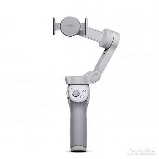 Стабилизатор для телефона dji osmo 4