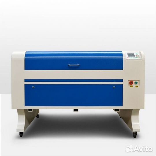 Лазерный гравер 6090 proff hs