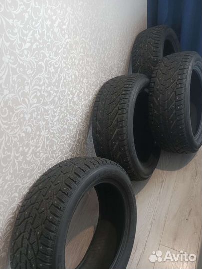 Tigar Ice 225/50 R17