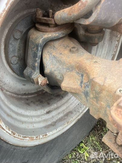 ATF Farm King 4222 24 R24