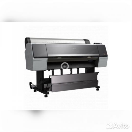 Epson SureColor P6000