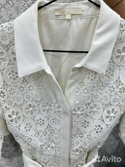 Халат женский