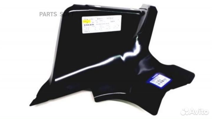 Volvo 8650515 левая нижняя панель