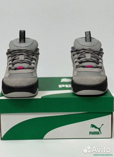 Puma 180 – кроссовки для побед (37-41р)