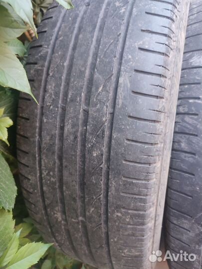 Bridgestone Dueler H/P 225/65 R17