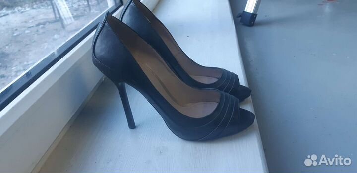 Туфли corso como 39