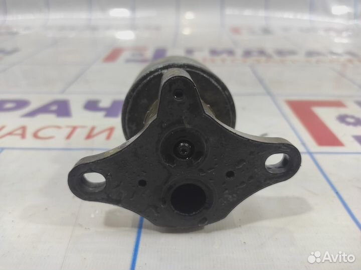 Клапан рециркуляции выхлопных газов Chevrolet Spar