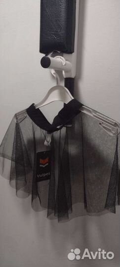 Юбка для танцев,р.134 Новая