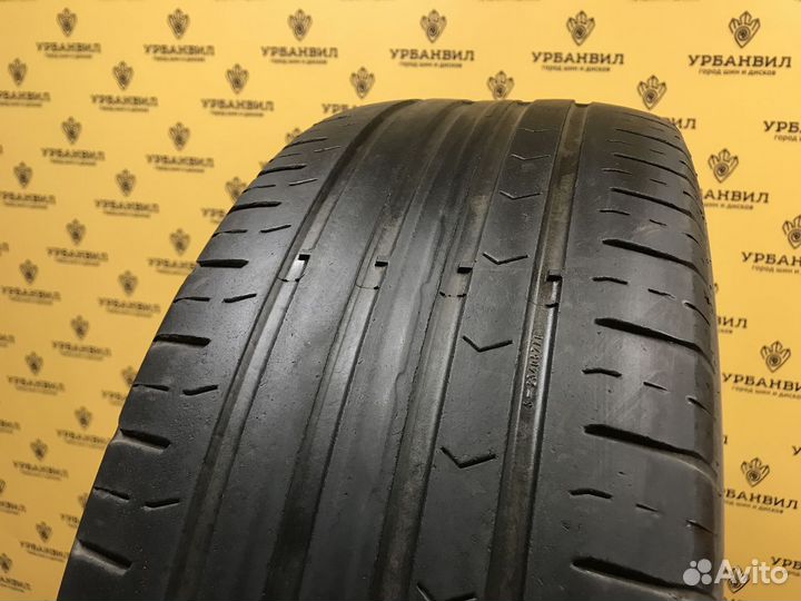 Continental ContiPremiumContact 5 215/60 R16 95V