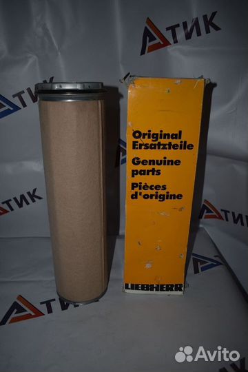 Фильтр Liebherr 7367182