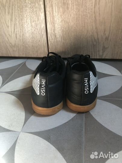 Футзалки imviso